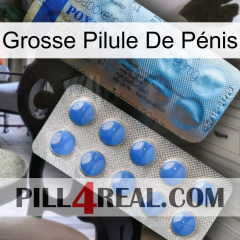 Grosse Pilule De Pénis 40